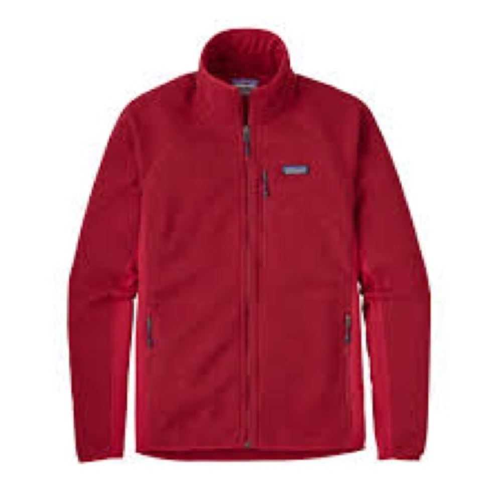 Patagonia Women’s Better Sweater Jacket